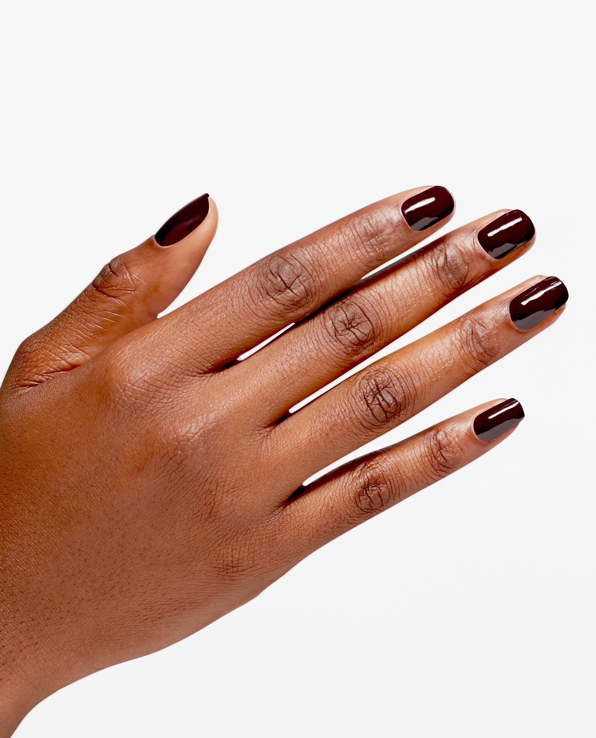 Not Afraid of the Dark Infinite Shine Mani