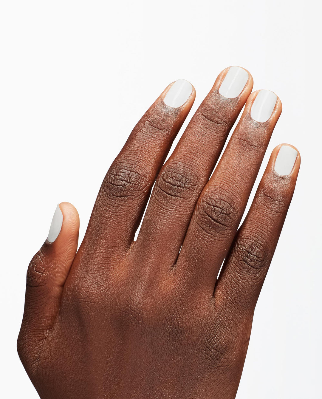OPI As Real as It Gets Gel Nail Polish Mani