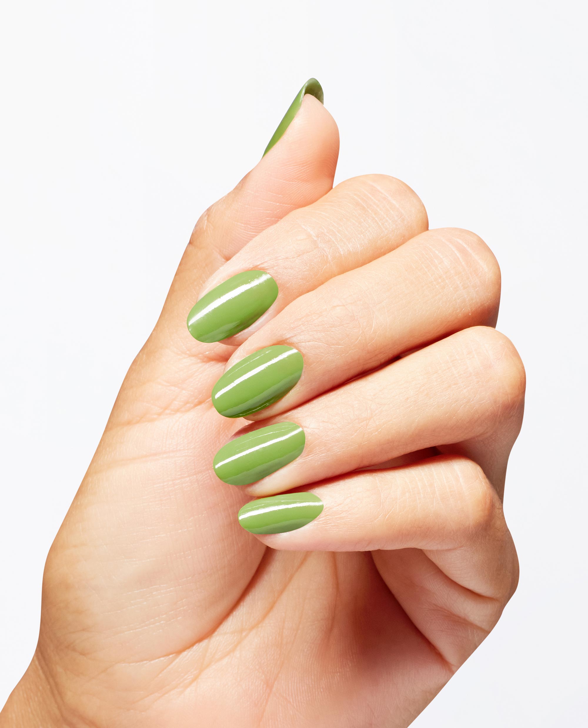 OPI Priceless Nail Lacquer Mani