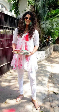 Outfit-Idea-to-Look-Vibrant-Holi-festival