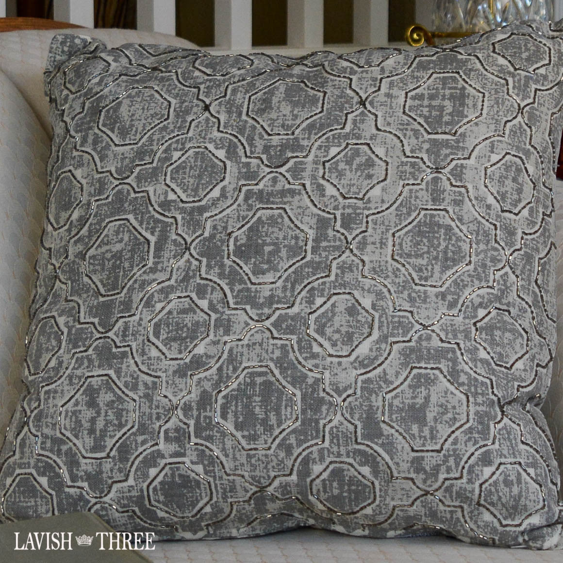 style sanctuary pillows