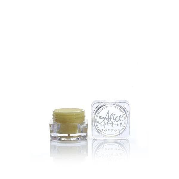 perfume balm