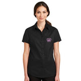 Custom Embroidered Staff Uniforms, Jackets, and Shirts