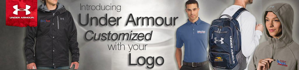 custom under armour shirts