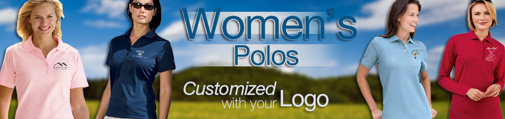 Polos in Ready-to-Wear for Women
