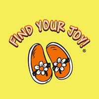 Fjy Sandals Custom Printed Logo