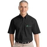 Personalized Embroidered Dress Shirts | EZ Corporate Clothing