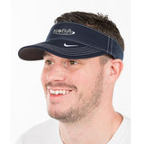  Custom Embroidered Adjustable Nike Visor