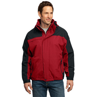 port authority nootka jacket reviews