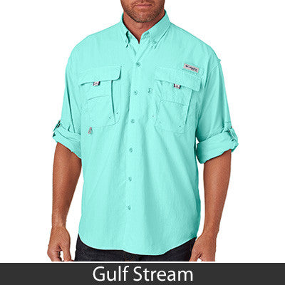 columbia shirts for men