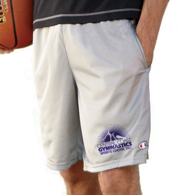 Champion Adult Open-Bottom Fleece Sweatpants With Pockets – EZ Corporate  Clothing