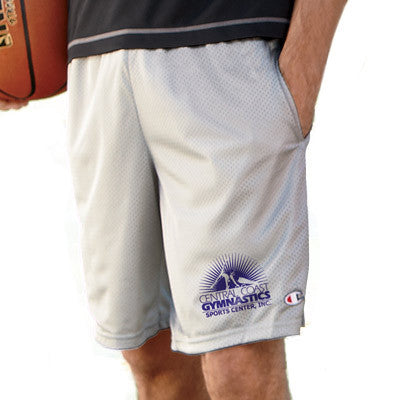custom champion shorts