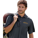 Customized Companion Moisture-Wicking Golf Shirt