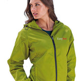 Eddie Bauer Ladies Packable Wind Jacket - EZ Corporate Clothing
 - 1