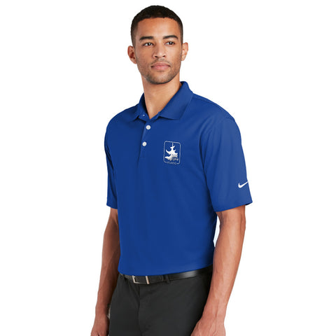 embroidered nike golf shirts