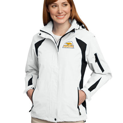 Port Authority Ladies All Seasons Jacket