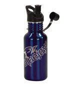 Custom Engraved Water Bottles