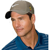 Embroidered Baseball Moisture Wicking Hat