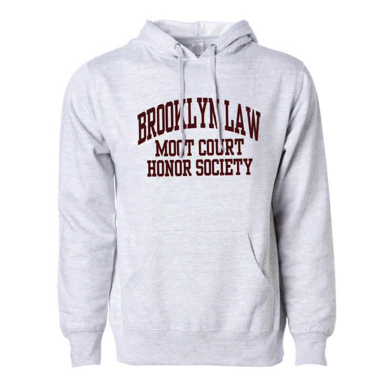 brooklyn law sweatshirt