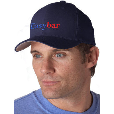 Embroidered Yupoong Hats - Custom Business Apparel & Accessories