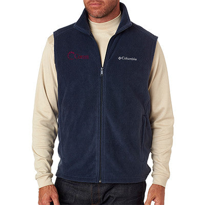 columbia embroidered jackets