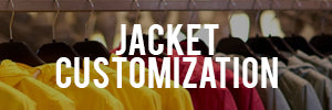 Jacket Customization