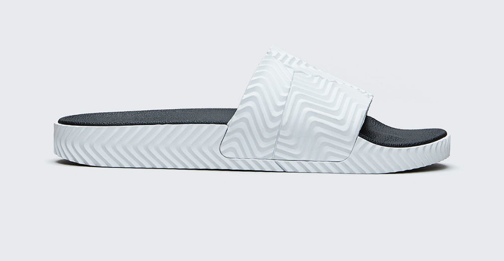 adidas originals by aw adilette slides