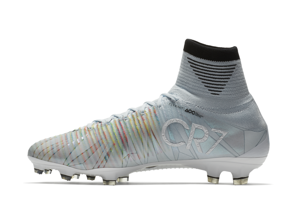 cr7 diamond cleats