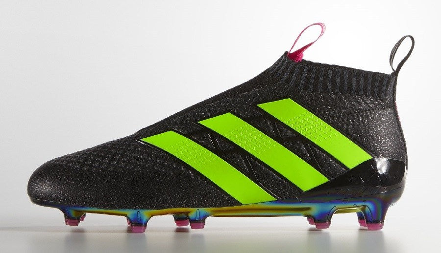 Boot of the - adidas Black