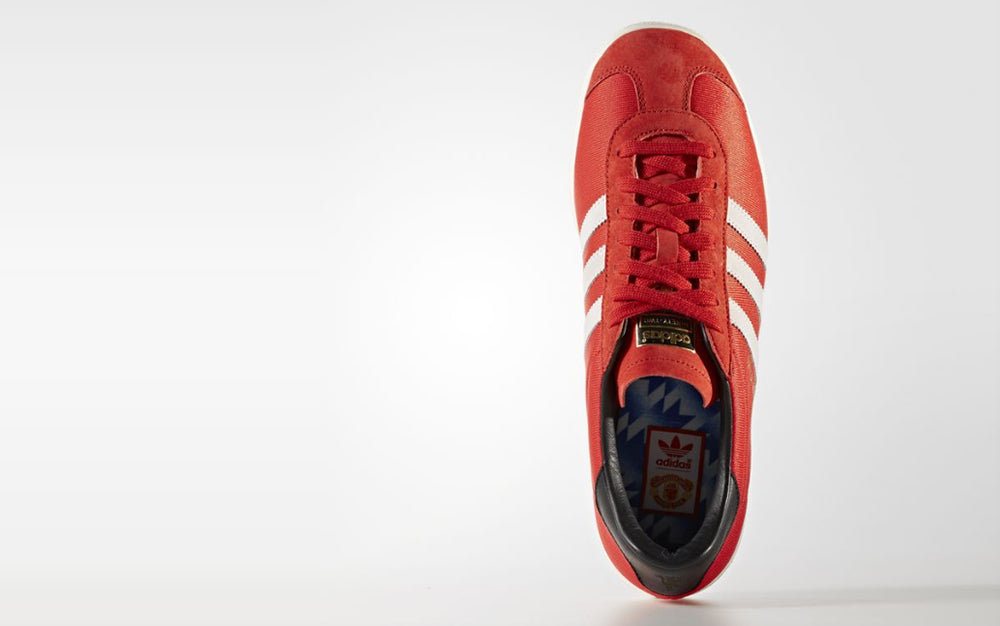 class of 92 adidas trainers