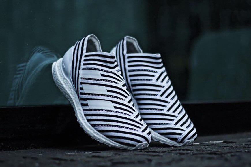 utilstrækkelig Psykiatri Landmand Sneakers of the Week - adidas UltraBOOST NEMEZIZ Tango17+