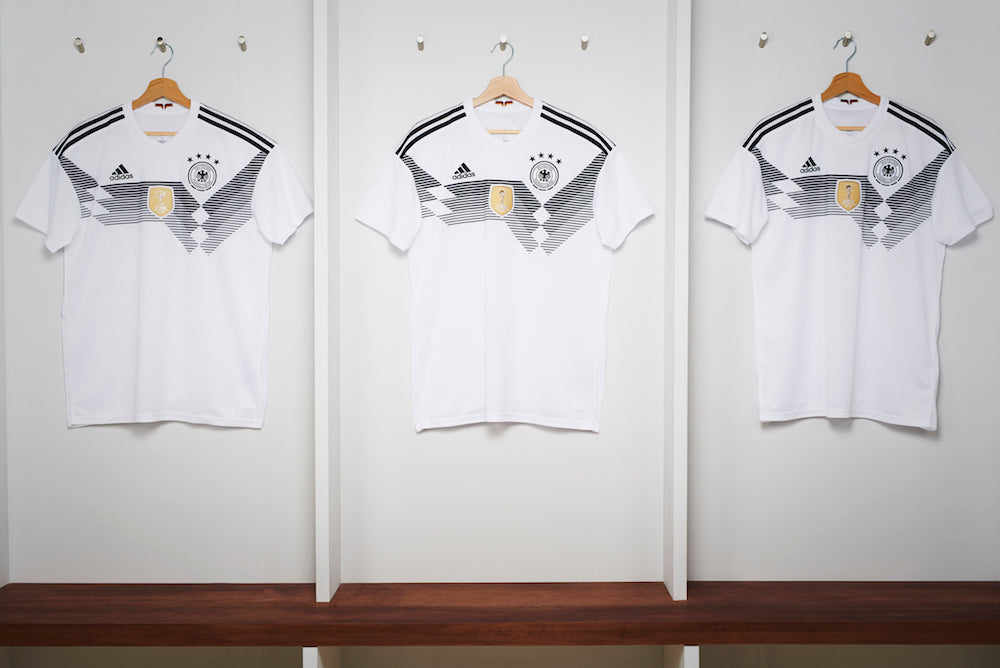 adidas new world cup kits