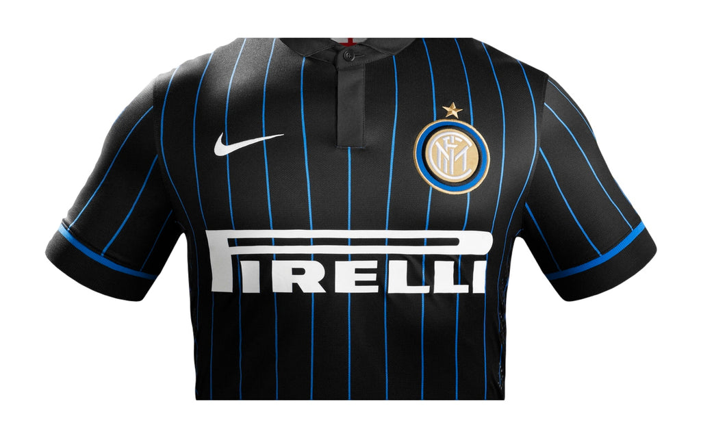 Inter Milan Home Jersey 2014-15