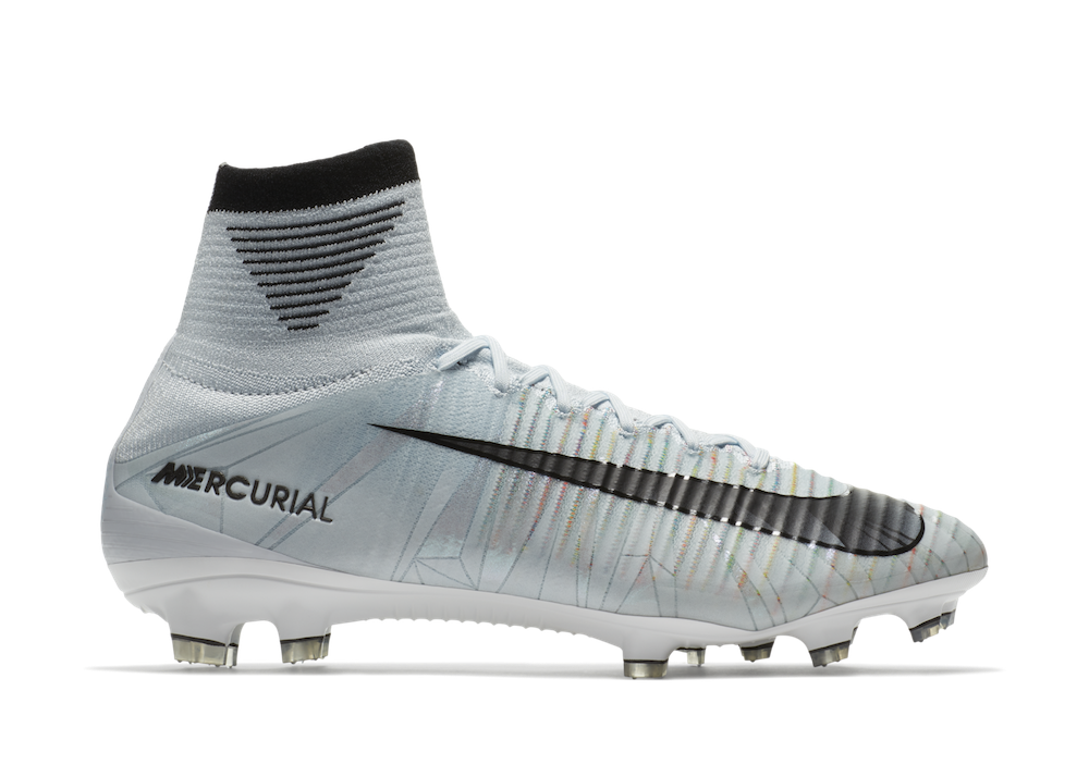 Mira Discurso ingeniero Nike CR7 Diamond Boots