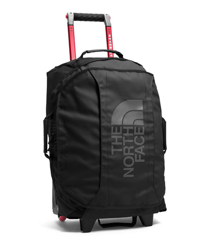 the north face roller bag