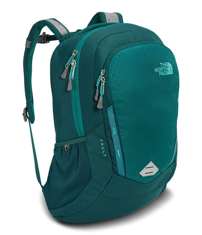 the north face w vault