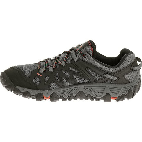 merrell all out blaze aero sport black