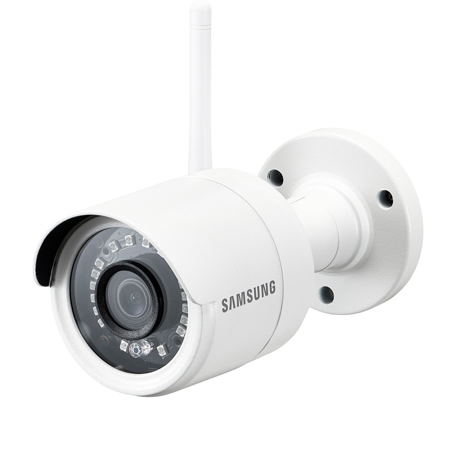 samsung wireless camera system