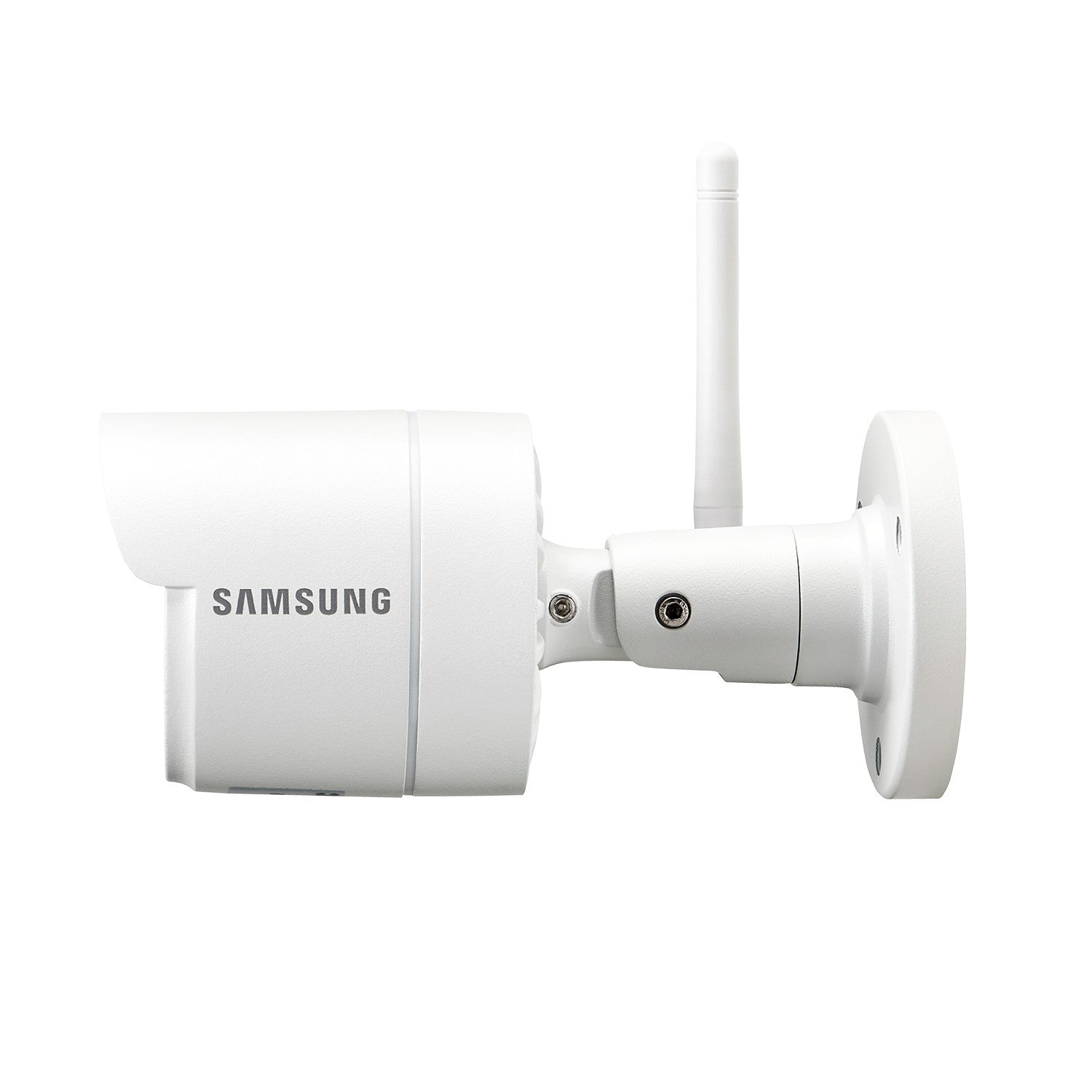 (Manufacturer Refurbished) Samsung Wisenet SNK-B73040BW Wireless 4 Cha