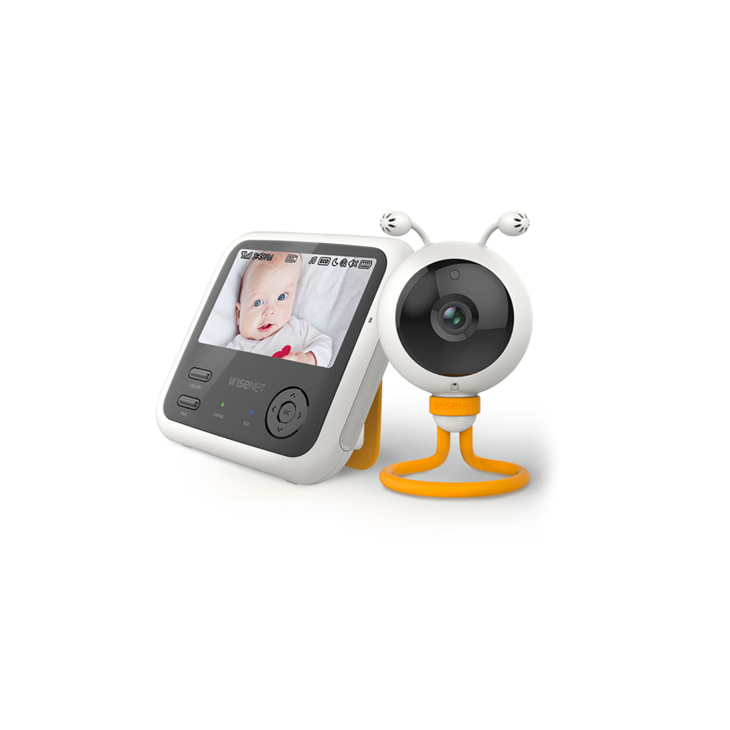 SEW-3048WN BabyView Eco Video Baby Monitoring System