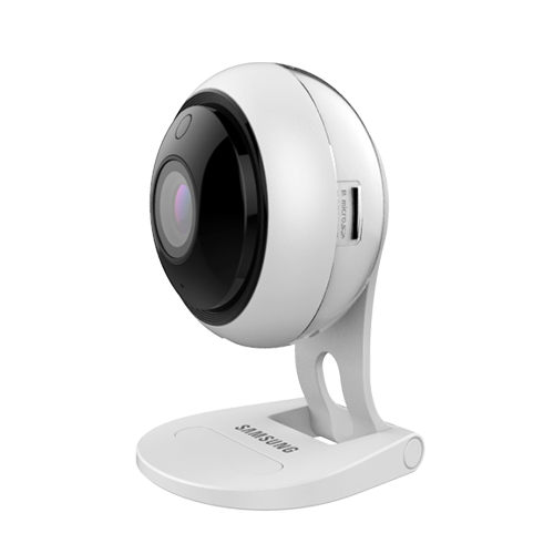 samsung wisenet smartcam setup