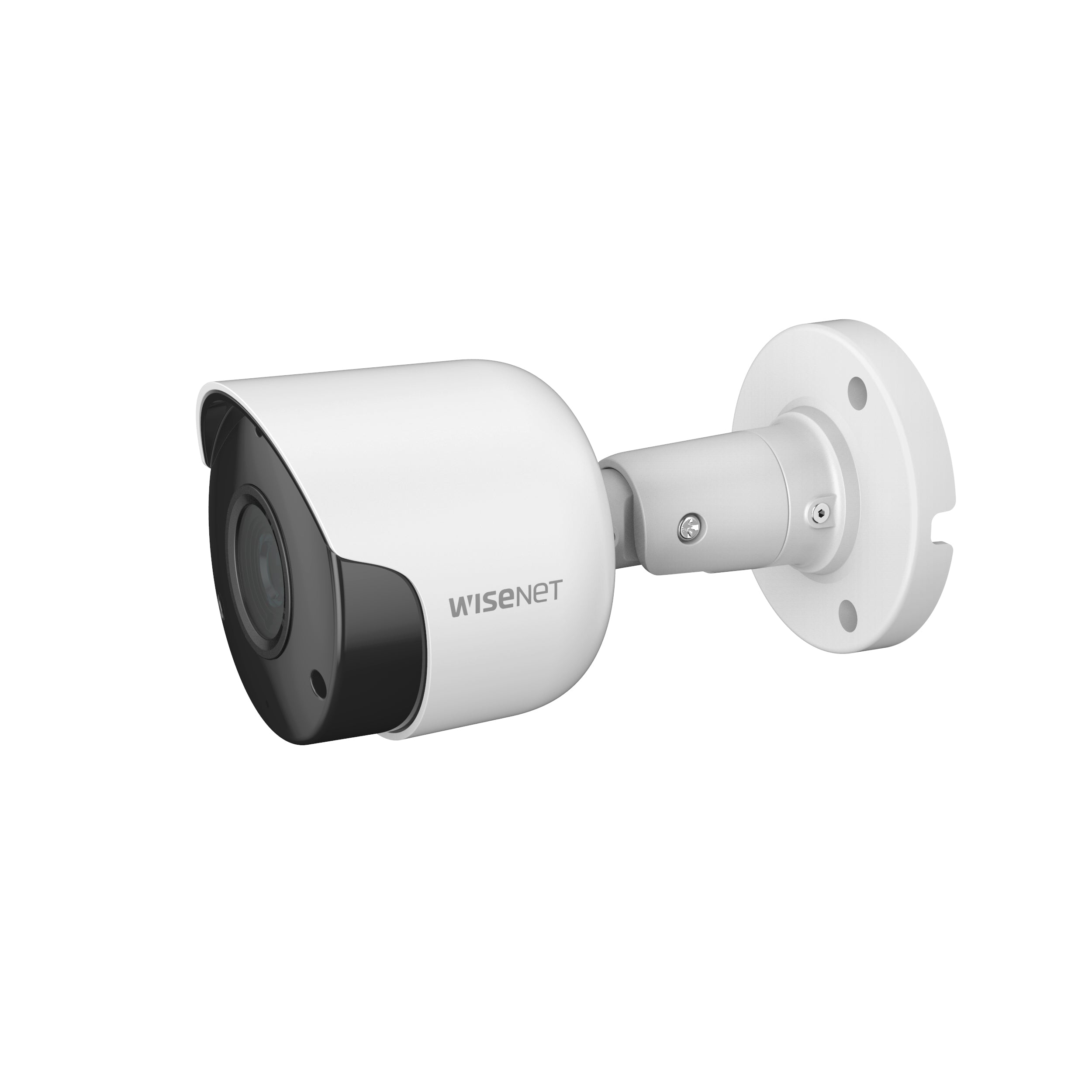 wisenet 5mp camera