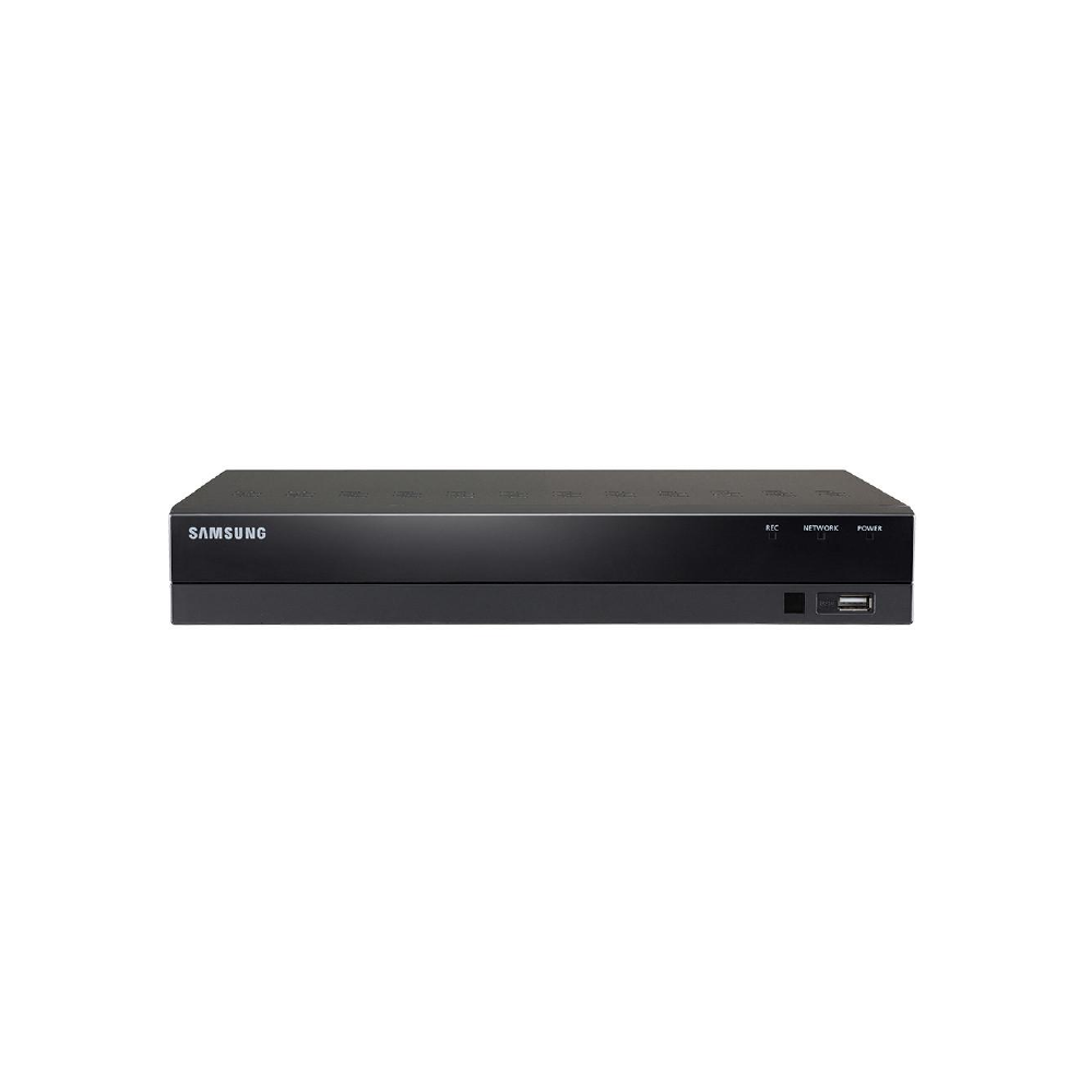 samsung dvr