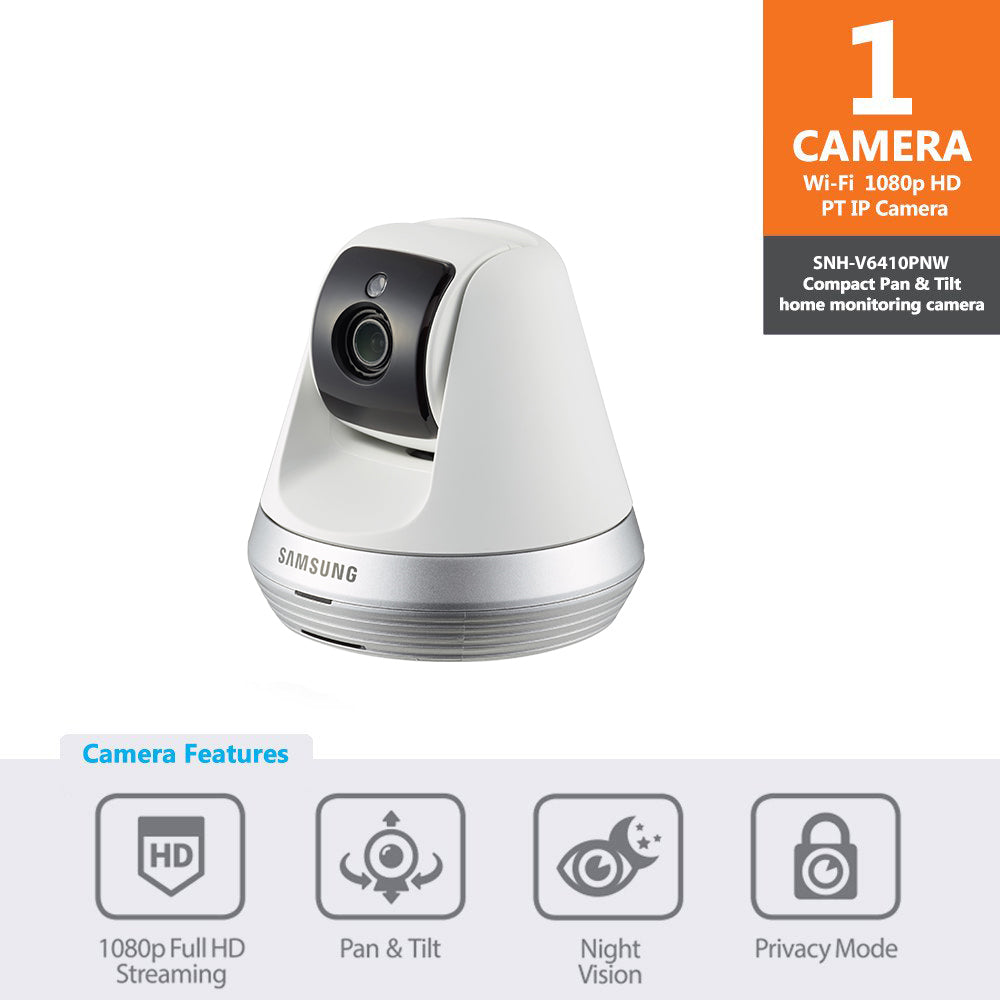 ip camera samsung