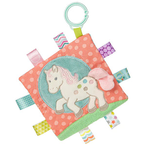 Mary Meyer Taggies Crinkle Me Painted Pony - Ashley's Children's Boutique