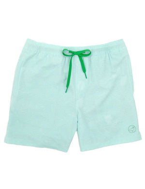 Boys Splash Swim Trunk Waves - Ashley's Children's Boutique