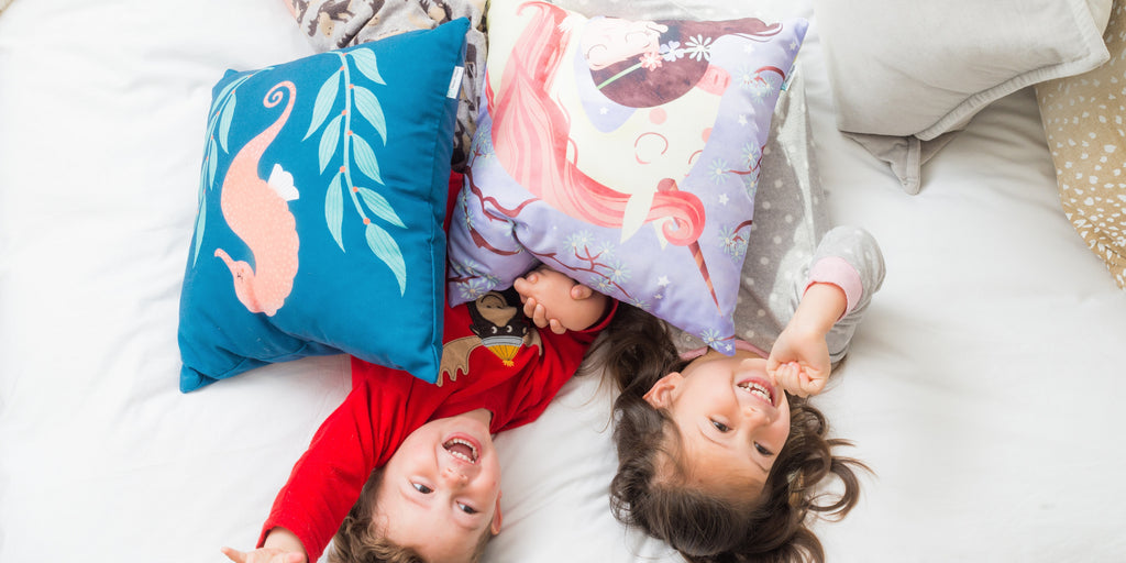 How To Use Cute Throw Pillows In Your Child's Nursery And Playroom Decor Magnificent Children's Decorative Pillows How To Use Cute Throw Pillows In Your Child's Nursery And Playroom Decor Magnificent Children's Decorative Pillows