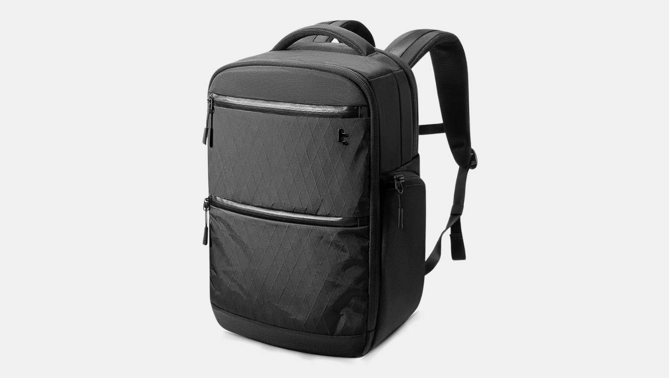 xpac backpack