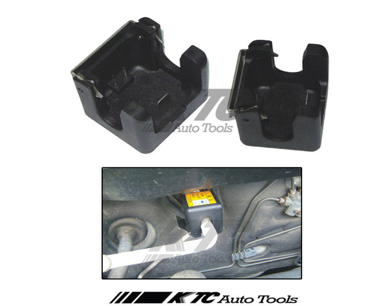 Toyota A/C Spring Lock Coupling Tools