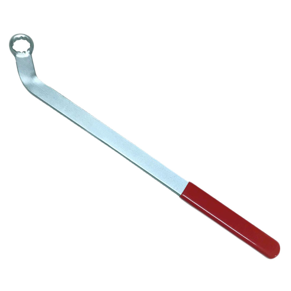 bmw serpentine belt tool